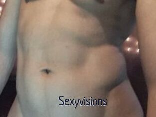 Sexyvisions