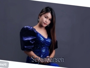 Seyanderson