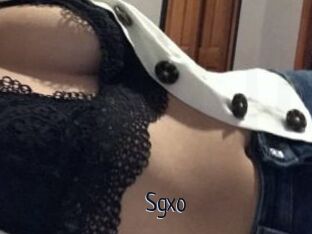 Sgxo
