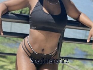 Shadiahshanice