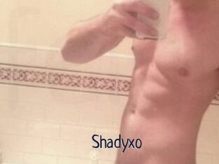 Shadyxo