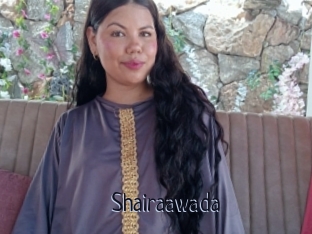 Shairaawada