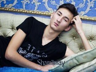 Shamilmay