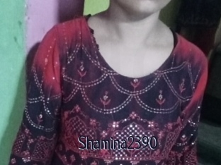 Shamina2390