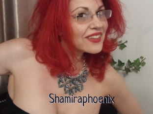 Shamiraphoenix
