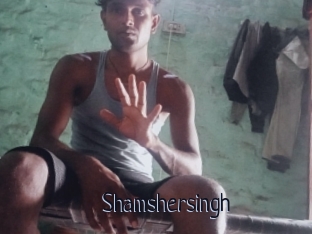 Shamshersingh