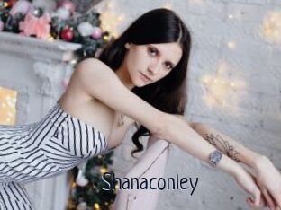 Shanaconley