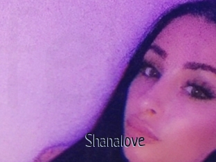 Shanalove