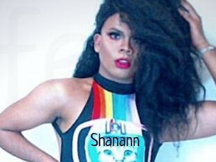Shanann
