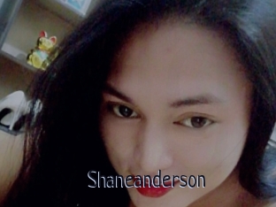 Shaneanderson