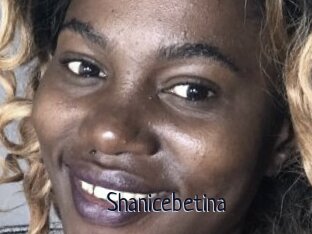 Shanicebetina