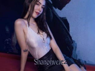 Shanonvelez