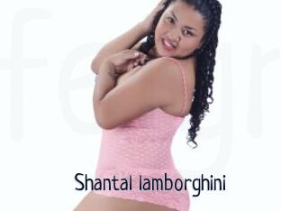 Shantal_lamborghini
