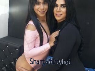 Shantaldirtyhot