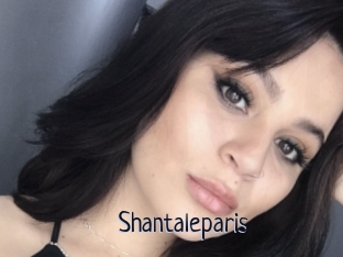 Shantaleparis