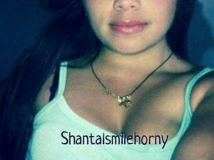 Shantal_smilehorny