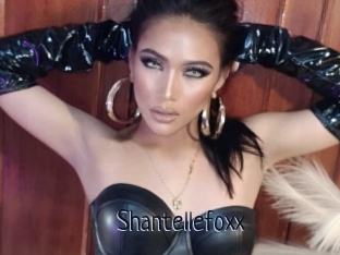 Shantellefoxx