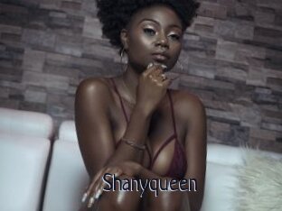 Shanyqueen