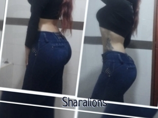 Sharalions