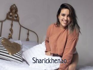 Sharickhenao