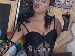 Sharictinny