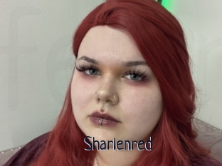 Sharlenred