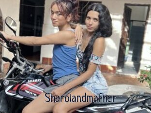 Sharolandmafher