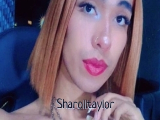 Sharolltaylor