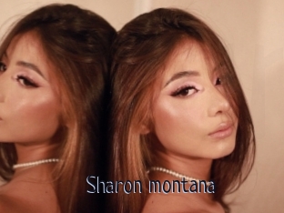 Sharon_montana