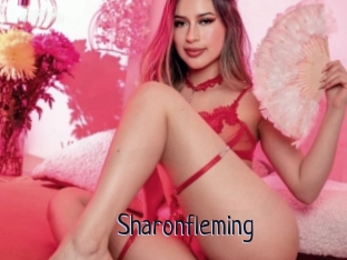 Sharonfleming