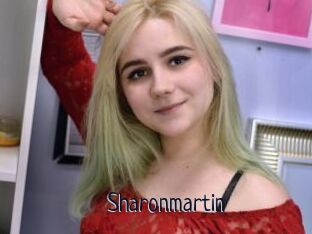 Sharonmartin