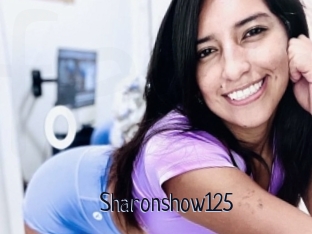 Sharonshow125