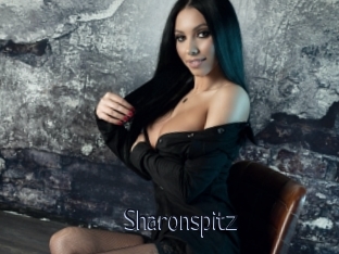 Sharonspitz