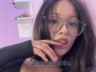 Sharonsunshine