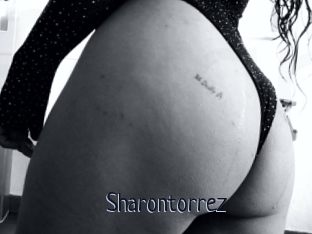 Sharontorrez