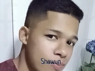 Shawun
