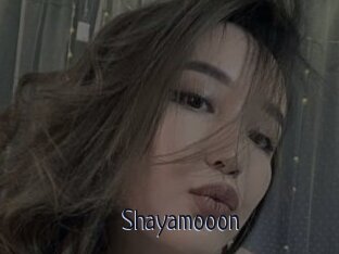 Shayamooon