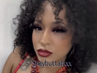 Shaybuttahxxx