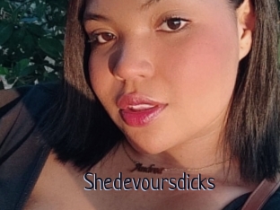 Shedevoursdicks