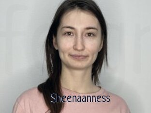 Sheenaanness