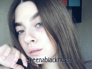 Sheenablackhurst