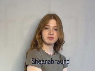 Sheenabraund