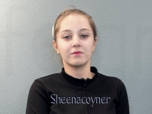 Sheenacoyner