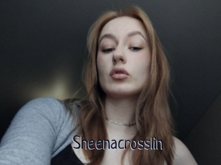 Sheenacrosslin