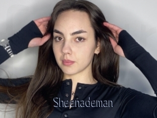 Sheenademan