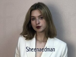 Sheenaedman