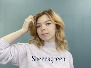Sheenagreen