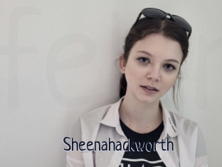 Sheenahackworth