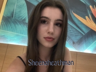 Sheenaheathman