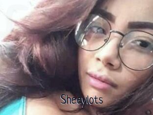 Sheeylots